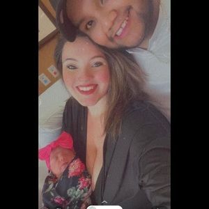 Meet your Posher, Olivia